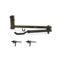 HME Lil Better Tree Stand Bow Hanger (w/ Accessory Hook)