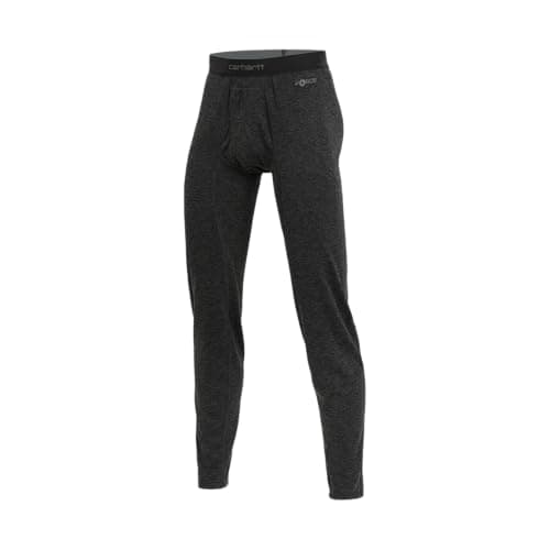 Carhartt Force Synthetic-Merino Blend Base Layer Pant