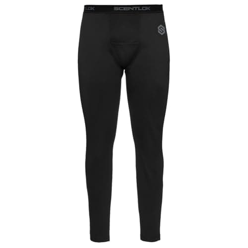 ScentLok ClimaFleece BaseSlayers Base Layer