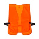 Allen Company Blaze Orange Hunting Vest (Quiet Polyester)