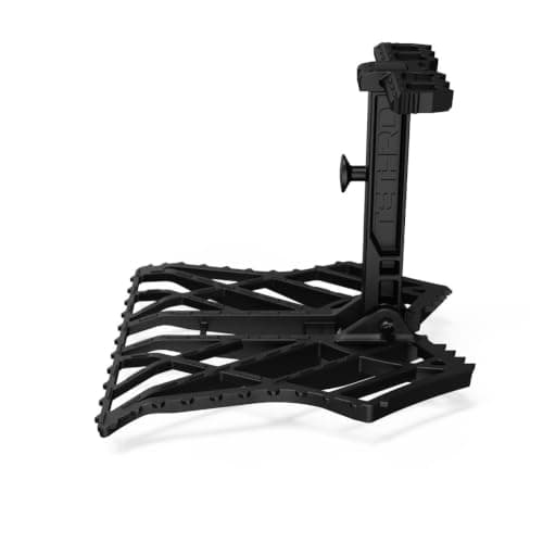 Tethrd Predator V Platform
