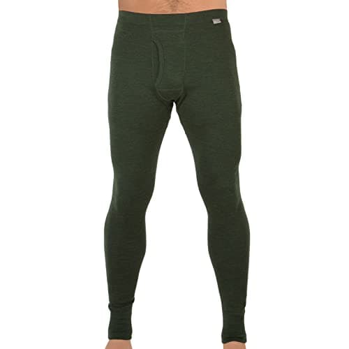MERIWOOL Merino Wool Base Layer Pant