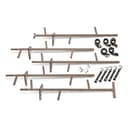 Guide Gear 20' Rapid Climbing Sticks