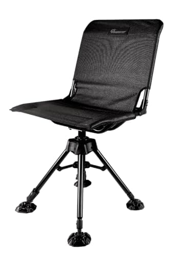 Ameristep Portable Folding Hunting Chair
