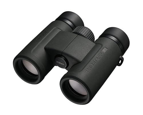 Nikon PROSTAFF P3 8x30 Binocular