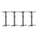 Hawk Helium Gen 2 Climbing Sticks (4-Pack)