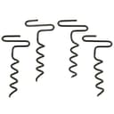 Rhino Auger Stakes (Heavy Duty)