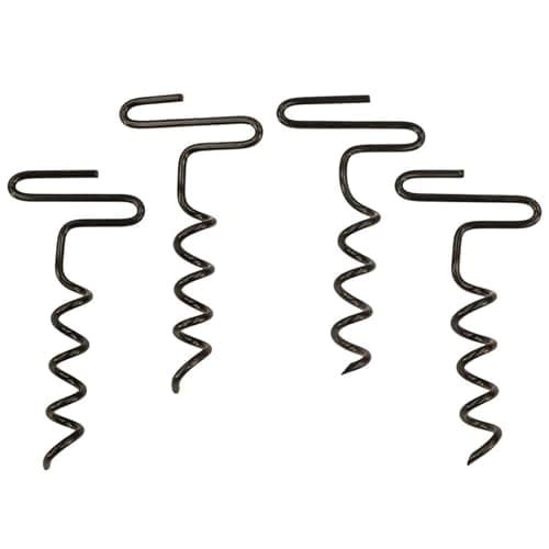 Rhino Auger Stakes (Heavy Duty)