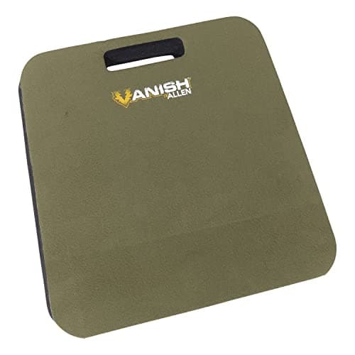 Allen Company Vanish Foam Seat Cushion