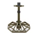 UIIHUNT Saddle Hunting Platform