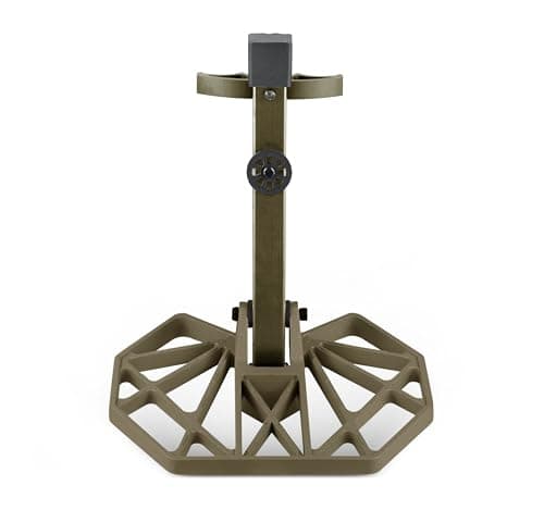 UIIHUNT Saddle Hunting Platform