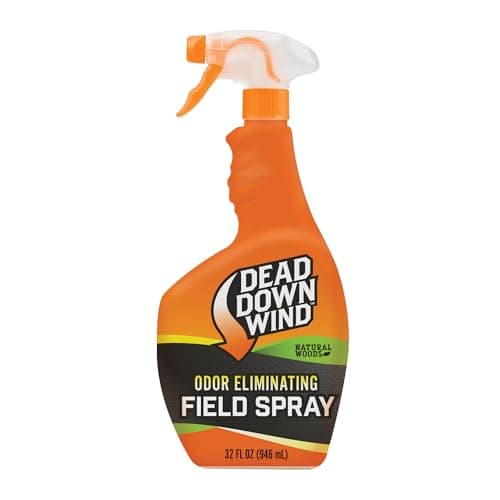 Dead Down Wind Evolve Field Spray
