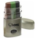 HME 3-Color Mess-Free Application Stick