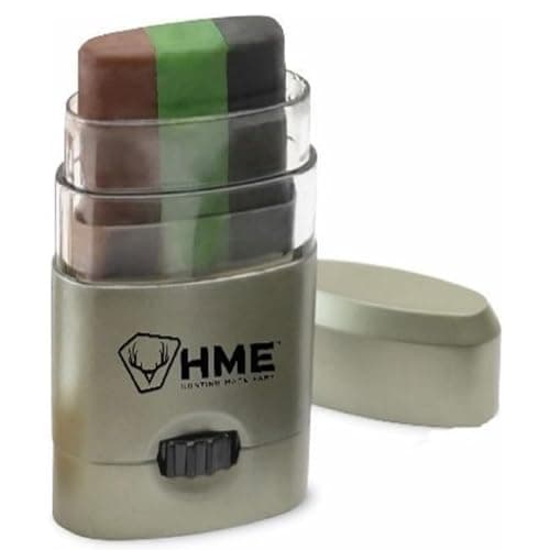 HME 3-Color Mess-Free Application Stick