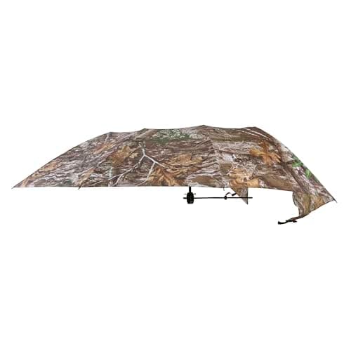 Allen Company Vanish Instant Roof Tree Stand Umbrella (57")