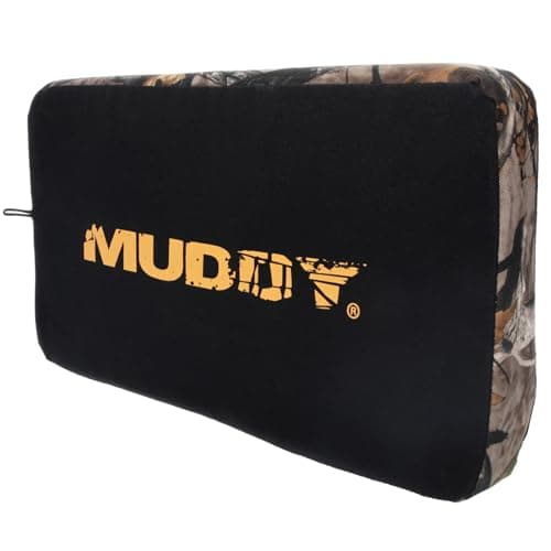 Muddy Standard Seat Cushion