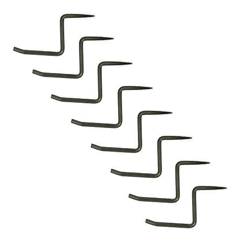 Ameristep ARS Step Up Tree Steps (8-Pack)