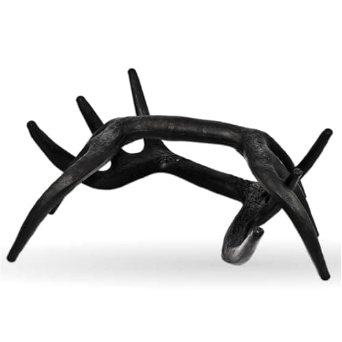 Illusion Systems Black Rack Rattling System