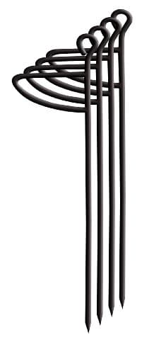Primos Double Bull Blind Stakes (4-Pack)