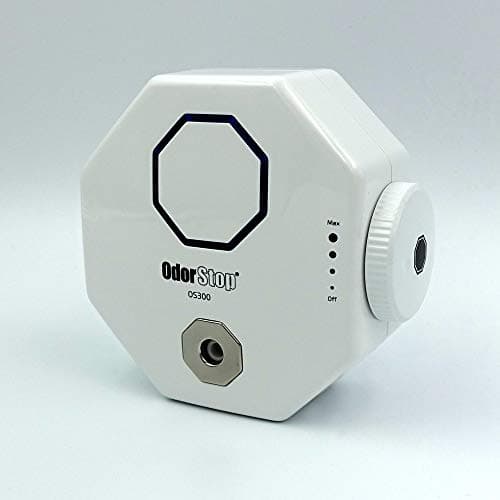 OdorStop OS300 Mini Ozone Generator
