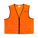 Allen Company Deluxe Blaze Orange Hunting Vest