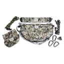 Hawk Helium Hammock Saddle