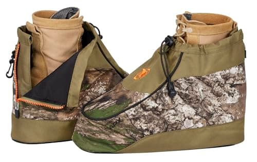 ArcticShield Boot Insulators (Realtree APX)