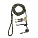 Hang Free 8mm Predator Sewn Tree Tether & Lineman's Belt