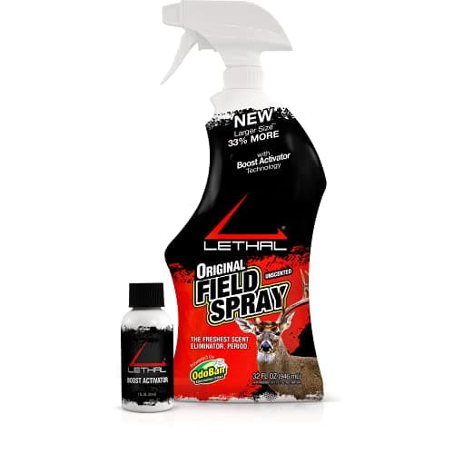 Lethal Original Field Spray