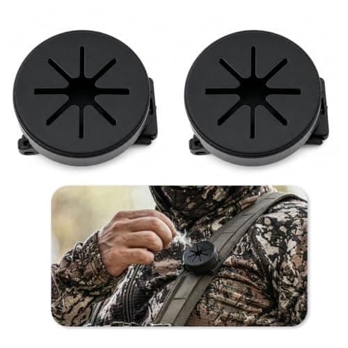 Giftaroo Milkweed Wind Indicator Dispenser (2-Pack)