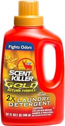 Wildlife Research Center Scent Killer Gold Autumn Formula Detergent