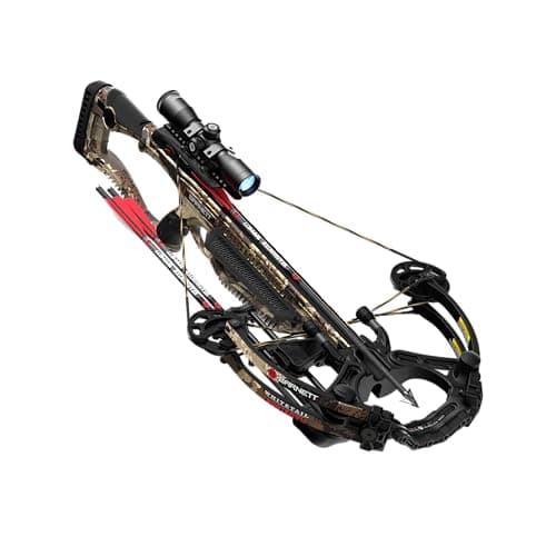 Barnett Whitetail Hunter STR Crossbow
