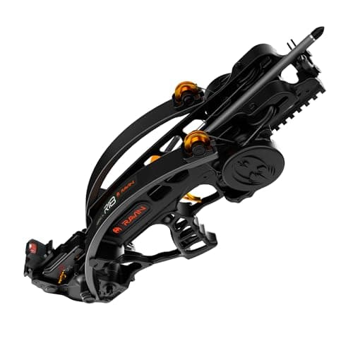 Ravin R18 Compact Crossbow