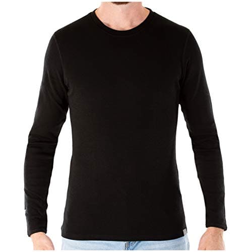 MERIWOOL Midweight Merino Base Layer Shirt