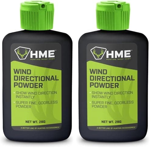 HME Wind Indicator