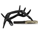 Illusion Systems Extinguisher Deer Call + Black Rack Rattling System