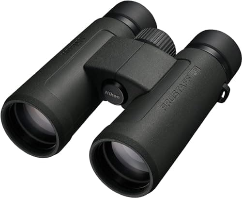 Nikon PROSTAFF P3 8x42 Binocular