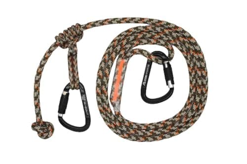 ZOOK Lineman's Rope 2.0 (11mm, Camo)