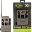 Tactacam REVEAL X 3.0 Cellular Trail Camera
