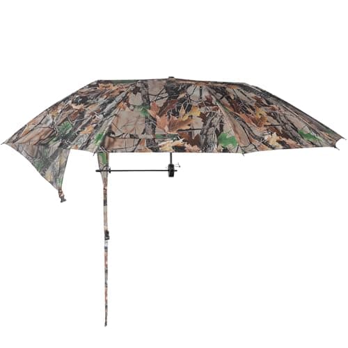 Kalkal Tree Stand Umbrella (58" Camo)