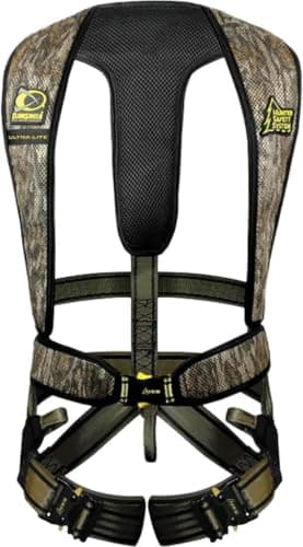 Hunter Safety System Ultra-Lite Harness