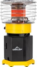 Comfort Gear 10,000 BTU 360° Radiant Heater