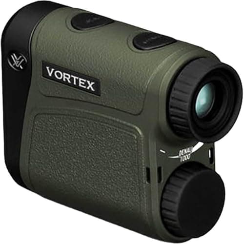 Vortex Denali 1000 Laser Rangefinder