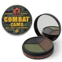 Arcturus 3-Color Face Paint (Built-in Mirror)
