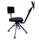 BenchMaster Ultimate Comfort Hunting Chair