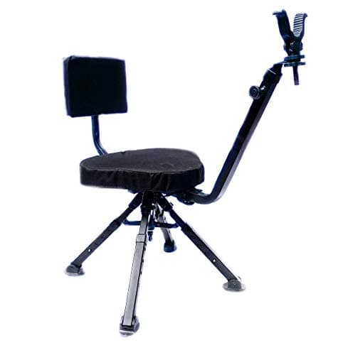 BenchMaster Ultimate Comfort Hunting Chair