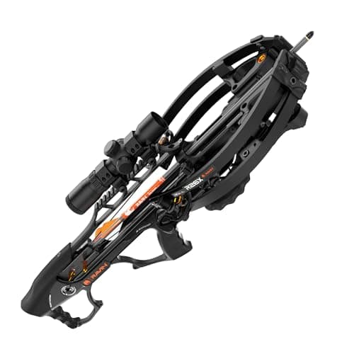 Ravin R26X Crossbow Package