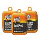 Dead Down Wind Scent-Free Bar Soap (3-Pack)