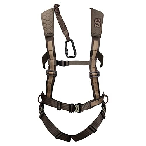 Summit Pro Safety Harness