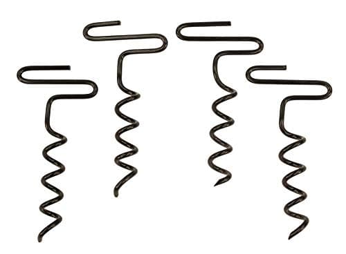 Rhino Auger Stakes (Heavy Duty)